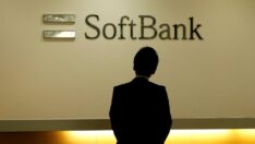 SoftBank rekor zarar açıkladı