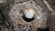 Soli Pompeipolis Antik Kenti’nde bulundu: Heyecan verici çalışma