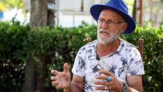 Son cambazın son hayali: Haliç’i tel üstünde bisikletle geçmek