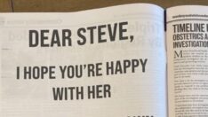 Sosyal medya bunu konuşuyor: Kendisini aldatan eşinden öyle bir intikam aldı ki…