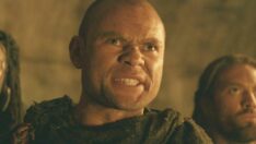 Spartacus yıldızı Ioane King, hayatını kaybetti