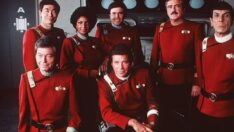 Star Trek yıldızı Nichelle Nichols 89 yaşında yaşamını yitirdi