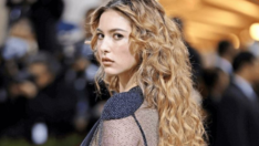 Steve Jobs’un kızı Vogue Japonya kapağı için poz verdi