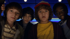Stranger Things oyuncusu, yapımcılardan yakındı: “Ergenliğe geçmemizden memnun değillerdi”