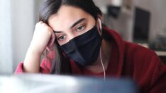 Stres hormonu kortizolün Covid-19’la olan etkisi ortaya çıktı