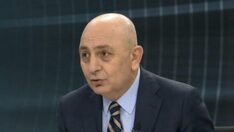 Süleyman Hurma: Başkanlık makamını devretmek zorunda kalacağım