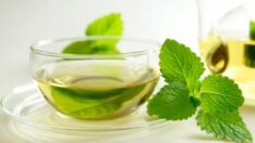 Suna Dumankaya’dan Yağ Yakıcı Zayıflama Çayı Tarifi