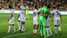 Süper Lig’de en fazla yer alan dördüncü takım: MKE Ankaragücü