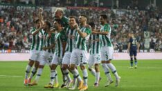 Süper Lig’de ilklerin haftası!