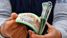 Talih kuşuna İrlandalı ortak