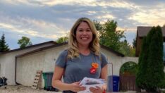 Tam 7 sene boyunca kendisini ve oğlunu ölü gösterdi; Tutuklandı