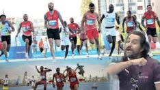 Tarih böyle organizasyon görmedi! İslami dayanışma oyunları hatalar zinciriyle geçti…