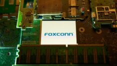 Tayvan’dan Foxconn’un Çin yatırımına engel