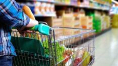 TCMB: Enflasyona en belirgin katkı temel mal ve hizmetten geldi