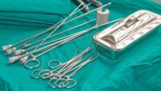 ‘Tek kullanımlık malzeme’ ile ilgili çarpıcı iddia: Tekrar tekrar kullanılıyor