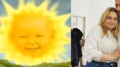 Teletubbies’in yıldızıydı: O bebeğin son hali hayranlarını şaşırttı