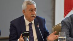 TESK Başkanı: Esnaf emeklilerinin maaşı en az asgari ücret düzeyinde olmalı