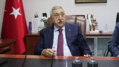 TESK Başkanı Palandöken’den enflasyon mesajı