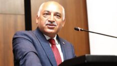 TFF Başkanı Mehmet Büyükekşi’den ‘hakem’ eleştirilerine sert yanıt: Böyle bir şey yok!