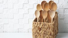 TikTok videolarıyla popüler oldu: Mutfaktaki tahta gereçler nasıl temizlenmeli?