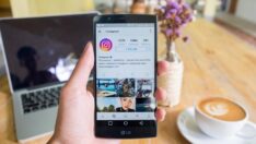 TikTok’la rekabet ettiğini kabul eden Instagram’dan büyük adım