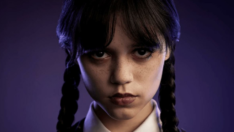 Tim Burton, Netflix için hazırladığı Addams Ailesi hakkında konuştu