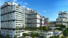 TMSF, İnanlar İnşaat’a ait 138 gayrimenkulü toplu satışa çıkardı