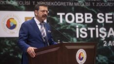 TOBB Başkanı: Firmalarımız bankalardan talep ettikleri kredileri alamıyor