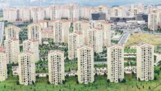 TOKİ’nin kurasından Suriyeliler çıktı