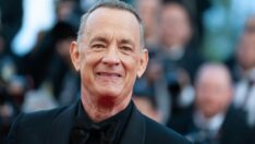 Tom Hanks, Apple Arcade için yeni bir oyun yarattı