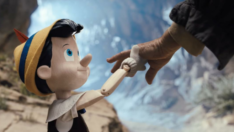 Tom Hanks’in rol aldığı Pinokyo filminden yeni bir fragman daha yayınlandı