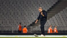 Trabzonspor, Abdullah Avcı ile bıraktığı yerden devam ediyor