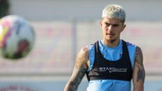 Trabzonspor, Berat Özdemir ayrılığını açıkladı