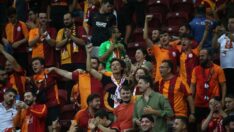 Trabzonspor-Galatasaray maçına sarı kırmızılı taraftarlar alınacak