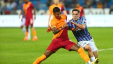 Trabzonspor-Galatasaray maçının tarihi belli oldu