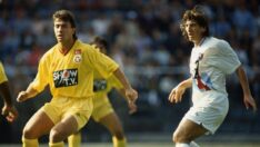 Trabzonspor-Galatasaray rekabetinde 134. randevu