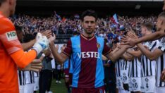 Trabzonspor, İsmail Köybaşı’nın sözleşmesini karşılıklı olarak feshetti