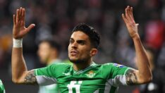 Trabzonspor İspanyol stoper Marc Bartra için prensip anlaşmasına vardı