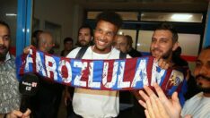 Trabzonspor, Jean Philippe Gbamin’i açıkladı! İşte transferin maliyeti…