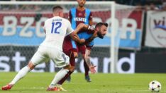 Trabzonspor Kopenhag maçı ne zaman, saat kaçta, hangi kanalda?