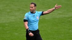 Trabzonspor-Kopenhag maçını Danny Makkelie yönetecek