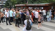 Trabzonspor-Kopenhag maçının en ucuz bileti 400 lira