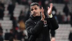 Trabzonspor, Mario Lemina ile anlaştı