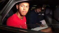 Trabzonspor, Mountassir Lahtimi’yi KAP’a bildirdi