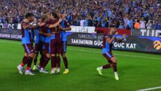 Trabzonspor sahasında 523 gündür kaybetmiyor