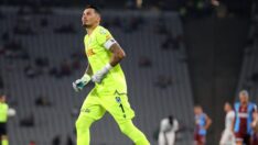 Trabzonspor’a Galatasaray maçı öncesi Uğurcan Çakır’dan kötü haber