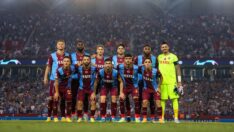 Trabzonspor’da devasa kayıp