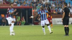 Trabzonspor’da işler yolunda gitmiyor!