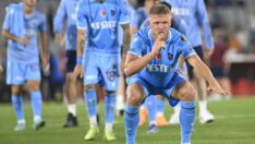 Trabzonspor’da şok ayrılık resmileşti: Andreas Cornelius