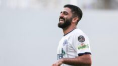 Trabzonspor’da Umut Bozok ısrarı sürüyor